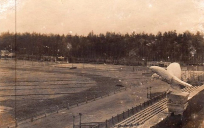 zdroj – archiv sokolské župy Budečské