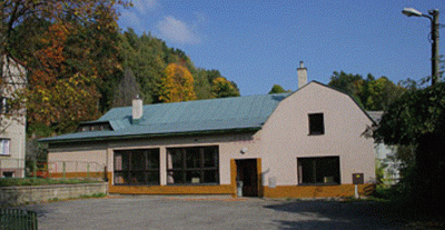 po rekonstrukci v roce 1984 (zdroj: http://www.hbranna.cz)