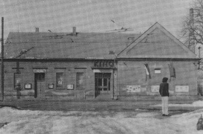rok 1994; zdroj: publikace Městský obvod Plzeň 2 - Slovany (Slovany, Božkov, Koterov, Hradiště) - Bernhardt, Mazný, Flachs, nakl. Starý most, 2017