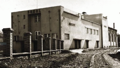 rok 1925; zdroj: https://www.praha22.cz/