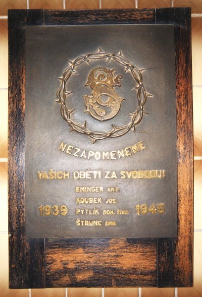 foto Pavel Michalec, červen 2020