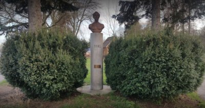 současnost; autor: Jan Chrtek, duben 2017