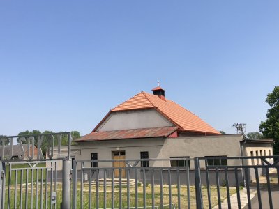 současný vzhled objektu (zdroj: morice.cz)