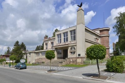 současný vzhled objektu (zdroj: https://m.hkregion.cz)