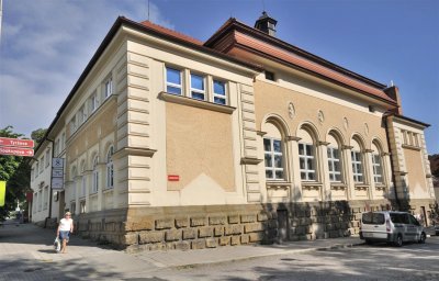 současnost (zdroj: https://www.boskovice.cz/)