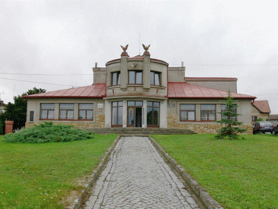 současnost (zdroj: Deník, Alena Kaňková, 2012)