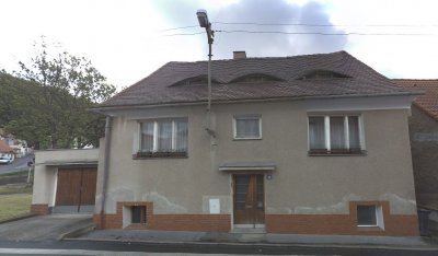 současnost; zdroj: mapy.cz