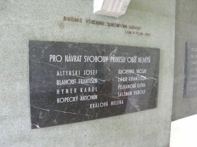 foto Pavel Michalec, červen 2020
