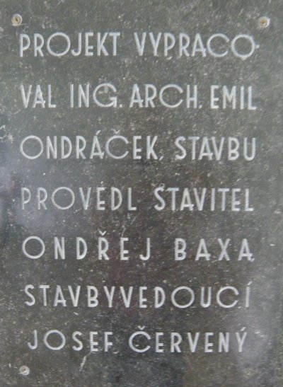foto Pavel Michalec, červen 2020