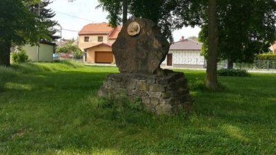 autor foto: Jiří Kliner, 27.5.2018, mapy.cz