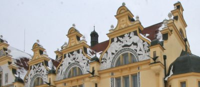 detail nástěnné výzdoby (zdroj: cs.wikipedia.org)