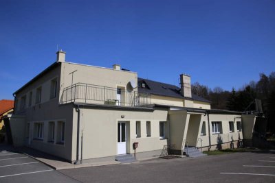objekt po rekonstrukci; zdroj: kpvsystem.cz