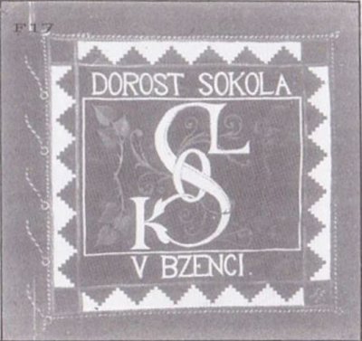 avers praporu (zdroj: starybzenec.cz)