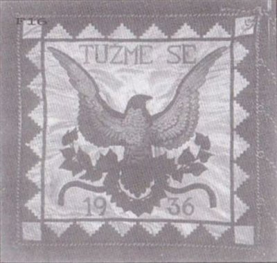 revrs praporu (zdroj: starybzenec.cz)