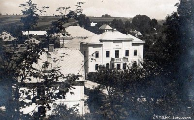 rok 1929, zdroj: fotohistorie.cz