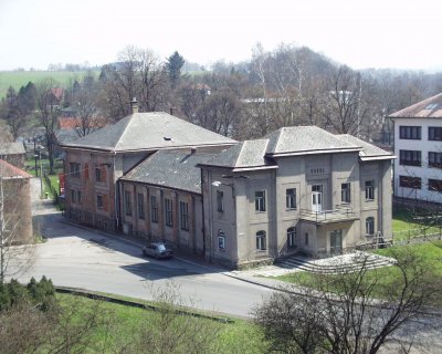 současnost, zdroj: zamberk.cz