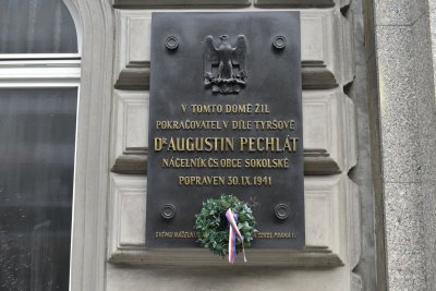 Zdroj: mapy.cz, autor fotky Josef Pokorak, 26. 4. 2022