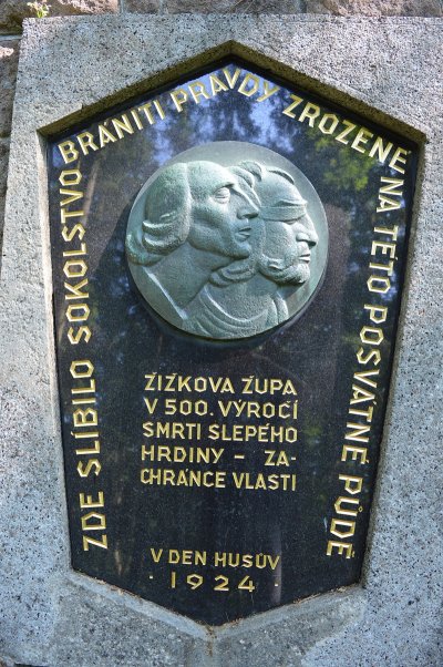 současná podoba; zdroj foto: http://www.kozi-hradek.cz/