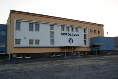 současný stav po opravě objektu; zdroj: http://swww.tokamastav.cz/reference