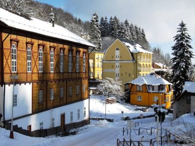 autor foto: Pavel Vlach, 17.1.2016, mapy.cz