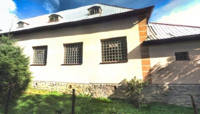 rok 2017, zdroj: mapy.cz