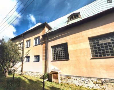 rok 2017, zdroj: mapy.cz