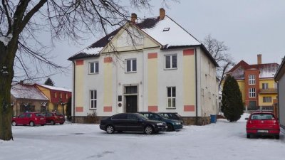 autor foto: Miloš Fiala, 7. 3. 2018, mapy.cz