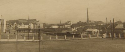 zdroj: kronika Sokola Plzeň II.