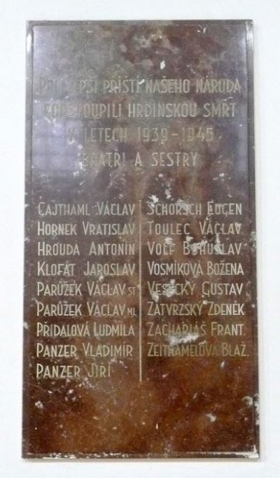 autor foto: Josef Kareš, 2011, vets.cz