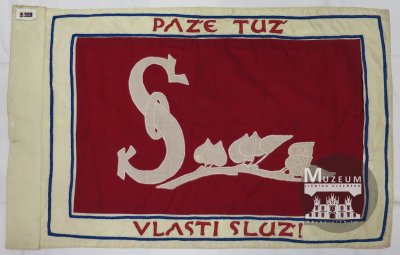 zdroj: fotografie ze sbírky Muzea jižního Plzeňska v Blovicích, p. o.