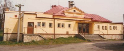 zdroj: Diplomová práce Jana Hochmanna Historie Sokola na Klatovsku od roku 1918 po současnost (Pedagogická fakulta Západočeské univerzity v Plzni, 2011)