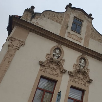 Foto: Zora Damová