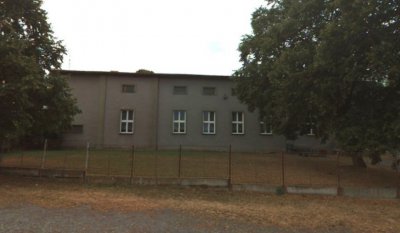současná podoba objektu (zdroj: firmy.cz)