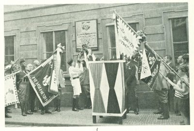 Rok 1932