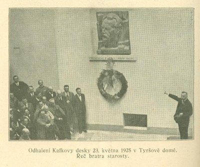 Rok 1925