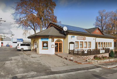 současnost (zdroj: google mapy)