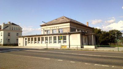 současný vzhled (foto Prajad Hipirk, mapy.cz)