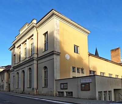 současnost (zdroj:mapy.cz)