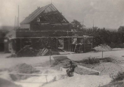 momentka z výstavby [zdroj https://www.starkoc.cz]