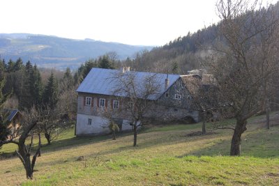 současná poodba objektu