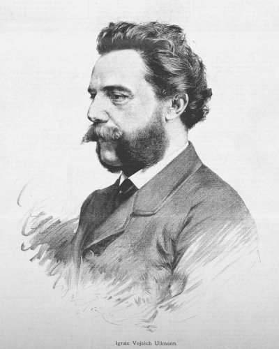 portrét